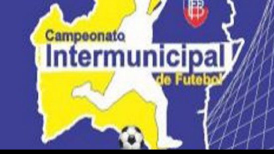 Imagem Divulgada arbitragem das semifinais do Intermunicipal  