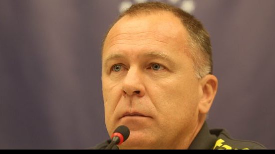 Imagem Mano Menezes pode ser demitido após reunião nesta 6ª