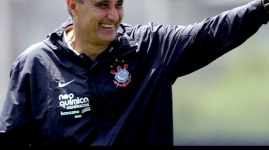 Imagem Três técnicos são cotados para assumir Seleção Brasileira