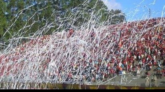 Imagem Todos os ingressos para Vitória x Ceará foram vendidos
