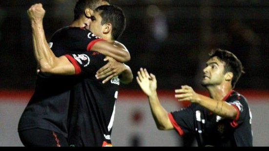 Imagem Após seis meses de Série B, Vitória faz jogo mais importante do ano