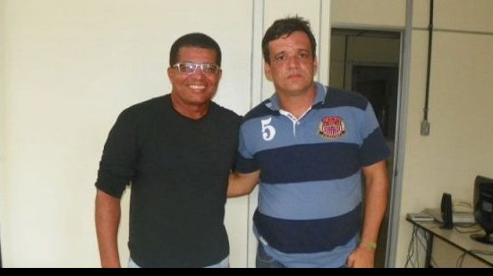 Imagem Inscrições para curso de treinador seguem abertas em Salvador 
