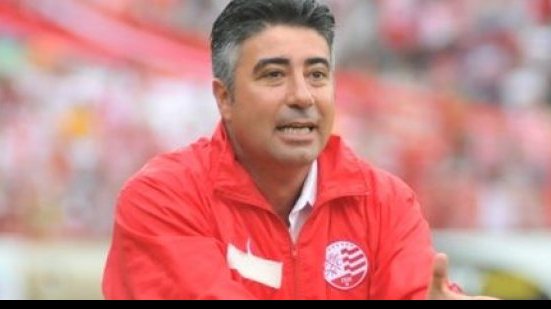 Imagem Técnico do Náutico pede atenção total do time contra o Bahia