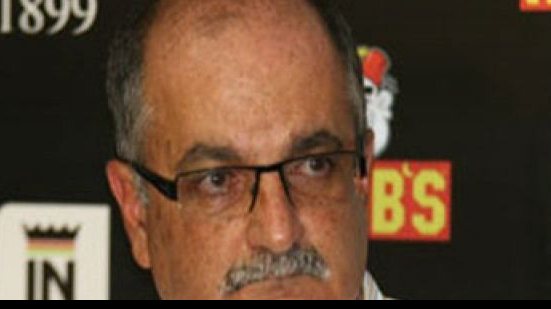 Imagem Presidente do Vitória revela reformulação do elenco