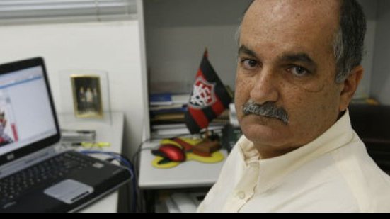 Imagem Presidente do Vitória revela porque mandou o time para Atibaia