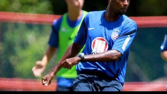 Imagem Fabinho desfalca o Bahia na última rodada do Brasileiro