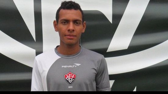 Imagem Em alta, Willie e Mansur reforçam o Sub-20 do Vitória