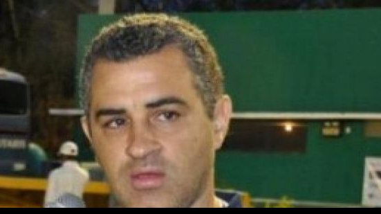 Imagem Marcelo Chamusca não é mais o treinador do Conquista