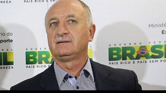 Imagem Escolhido pela CBF era apenas a segunda opção do leitor