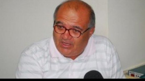Imagem "Nossa prioridade é buscar um novo comandante", diz diretor do Conquista