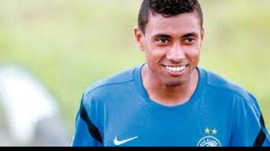 Imagem Volante do Bahia elogia volta de Felipão à seleção