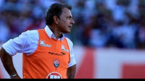 Imagem Ricardo Silva comandará o Botafogo no Baianão 2013