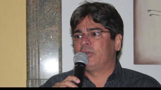 Imagem Carlos Falcão: &quot;O Vitória não será forçado a jogar na Arena&quot;