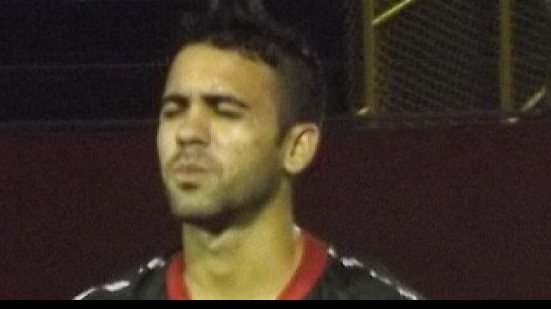 Imagem Gabriel Soares sobre convocação: &quot;aumentou mais a responsabilidade&quot;