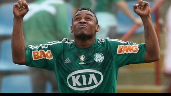 Imagem Ex-jogadores do Vitória são dispensados do Palmeiras