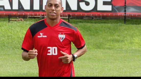 Imagem Atlético/GO tem dois reforços para jogo contra o Bahia