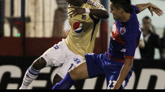 Imagem Tigre é o adversário do São Paulo na final da Sul-Americana
