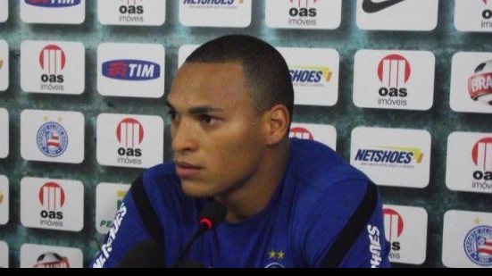 Imagem Titi espera dificuldades contra o Atlético (GO)