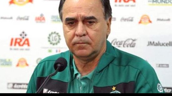 Imagem Marcelo Oliveira afirma que ainda não foi procurado pelo Vitória
