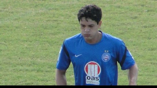 Imagem Fahel confia no sucesso do Bahia: &quot;Só dependemos de nós&quot;