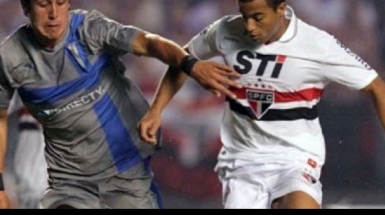 Imagem Não há mais ingressos para a final da Sul-Americana