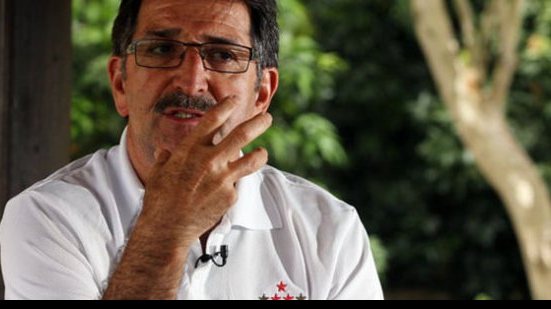 Imagem Ex-técnico do Bahia está perto de ir para o Vasco