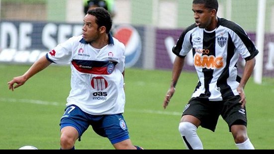 Imagem Lulinha não garante permanência no Bahia