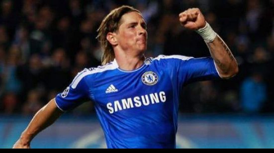 Imagem Fernando Torres elogia o Corinthians e fala em motivação