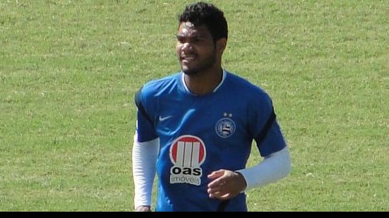 Imagem Lateral que passou pelo Bahia será dispensado do Palmeiras