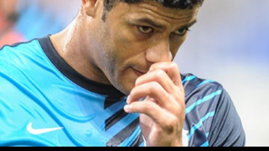 Imagem Ex-atacante do Vitória discute com técnico em triunfo do Zenit