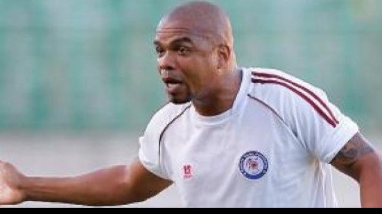 Imagem Jacuipense anuncia renovação de Nadson
