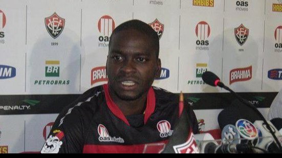 Imagem Dispensado pelo Vitória pode reforçar time da Série C