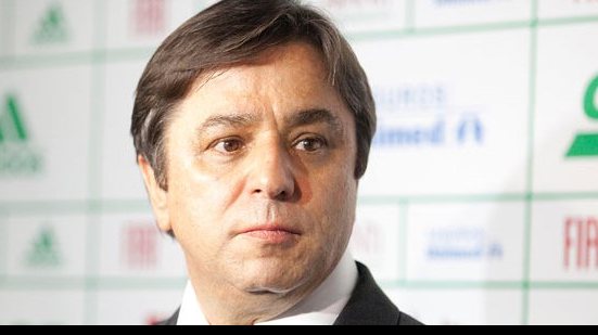 Imagem Palmeiras faz empréstimo de R$ 6 milhões para pagar 13º