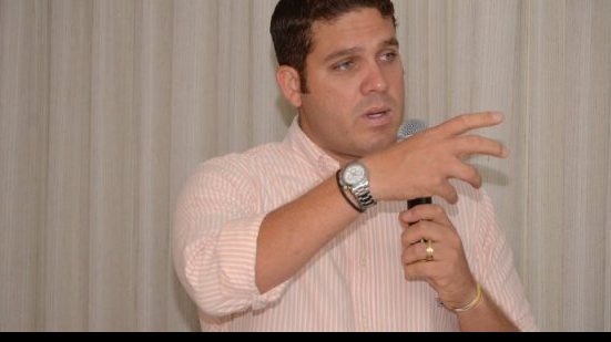 Imagem Em coletiva sem novidades, Bahia faz defesa de Zé Roberto