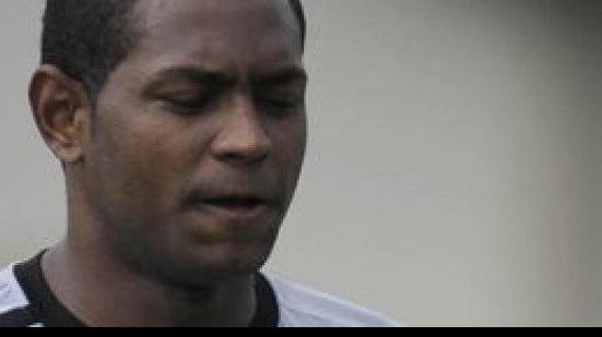 Imagem Jobson pode trocar o Botafogo pelo Bangu em 2013