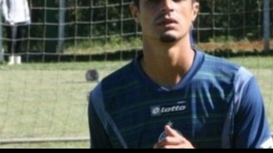 Imagem Ex-lateral do Vitória é anunciado como reforço do Cruzeiro