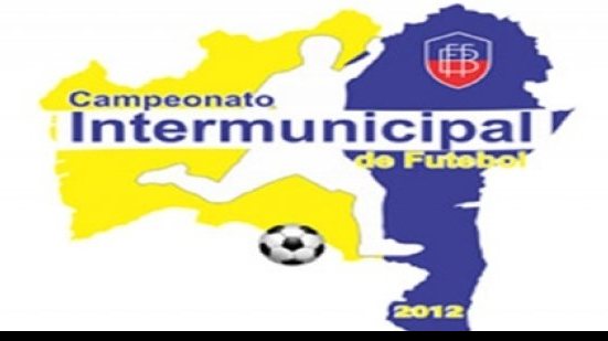 Imagem Duelo de gigantes pelo título do Intermunicipal 2012