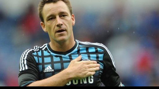Imagem Capitão do Chelsea será desfalque no Mundial de Clubes