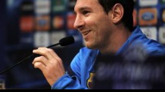 Imagem Messi quebra recorde que resistiu por 40 anos