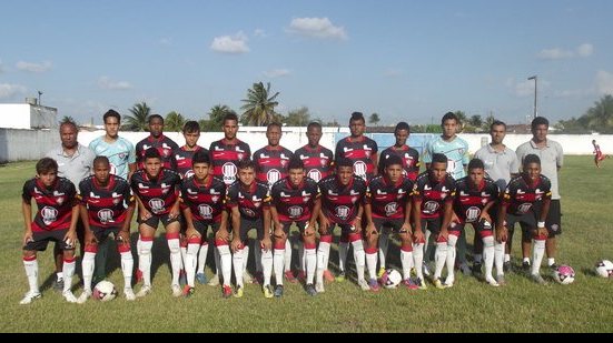 Imagem Vitória é campeão da XI Supercopa Baiana de Futebol de Base