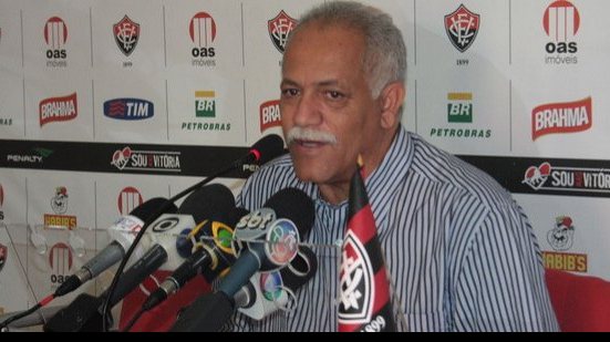 Imagem Raimundo Queiróz nega negociação com Bruno Mineiro e Luiz