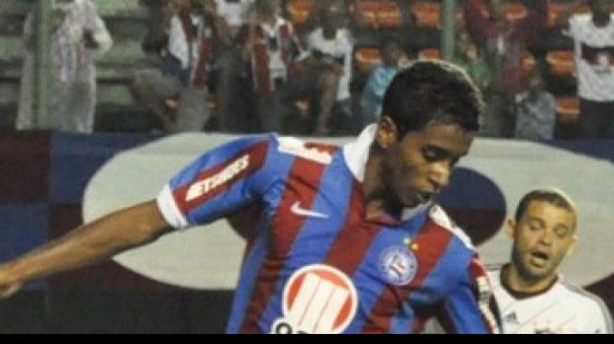 Imagem Presidente fará de tudo para manter Gabriel no Bahia