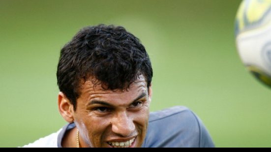 Imagem Neto Baiano pode voltar ao Vitória em 2013