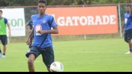 Imagem Presidente do Bahia diz que não recebeu proposta do Cruzeiro por Gabriel