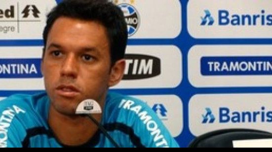 Imagem Bahia não descarta a contratação do meia Marco Antônio