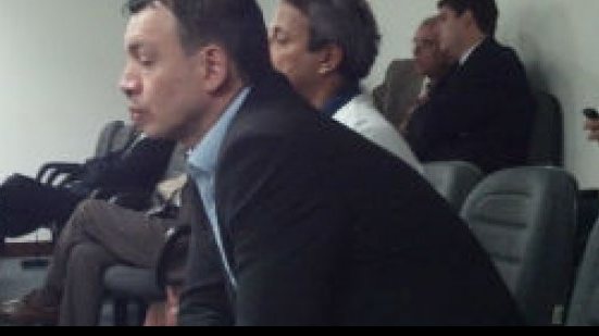 Imagem STJD nega recurso e Ypiranga terá que jogar a segunda divisão
