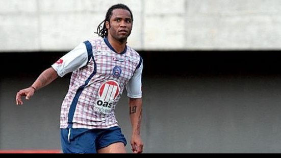 Imagem Carlos Alberto está perto de deixar o Vasco
