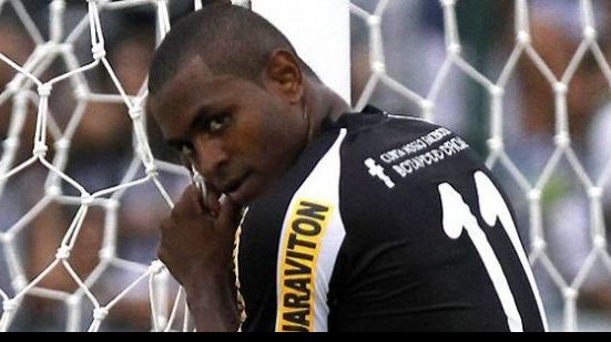 Imagem Presidente do Avaí vai buscar a contratação de Jobson