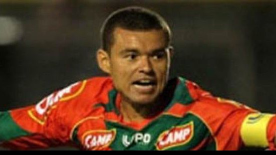 Imagem Marcelo Cordeiro manifesta interesse em ficar na Portuguesa