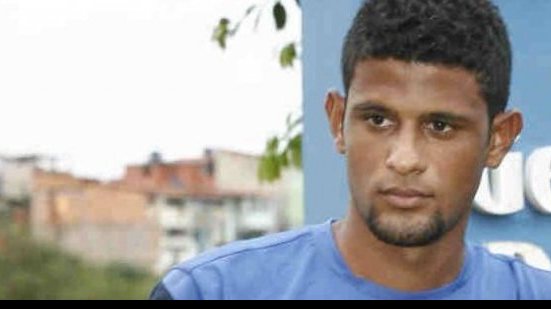 Imagem Zagueiro Alysson é mais um a deixar o Bahia
